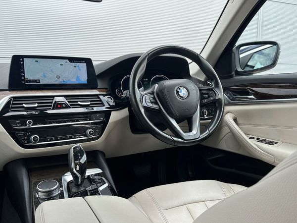 BMW 520d SE Msport Styling *IrishCar 362051546
