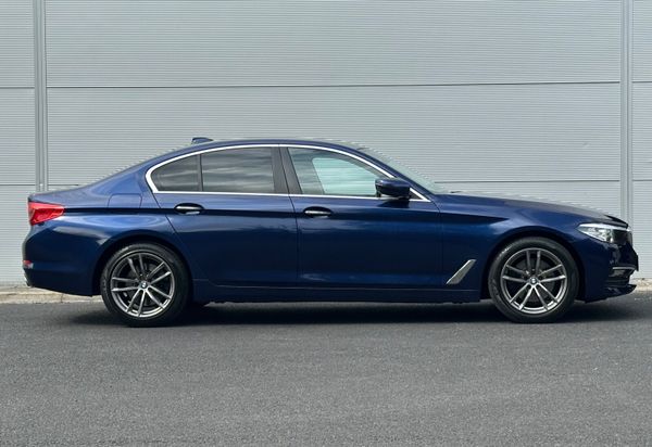 BMW 520d SE Msport Styling *IrishCar 362051547