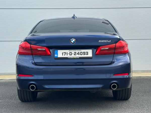 BMW 520d SE Msport Styling *IrishCar 362051540