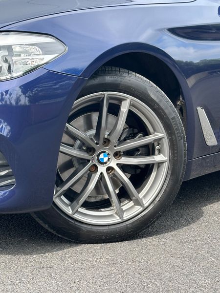 BMW 520d SE Msport Styling *IrishCar 362051541