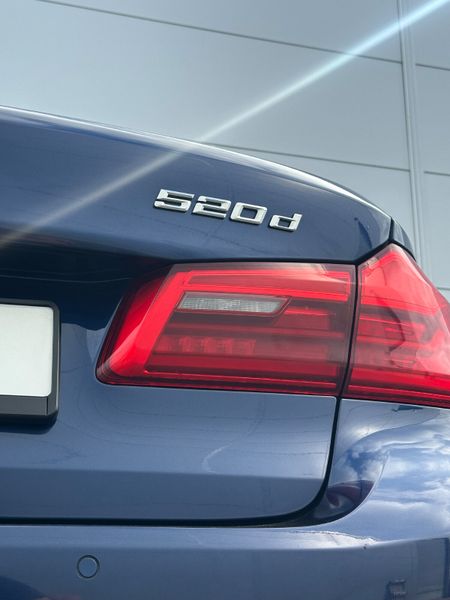 BMW 520d SE Msport Styling *IrishCar 362051542