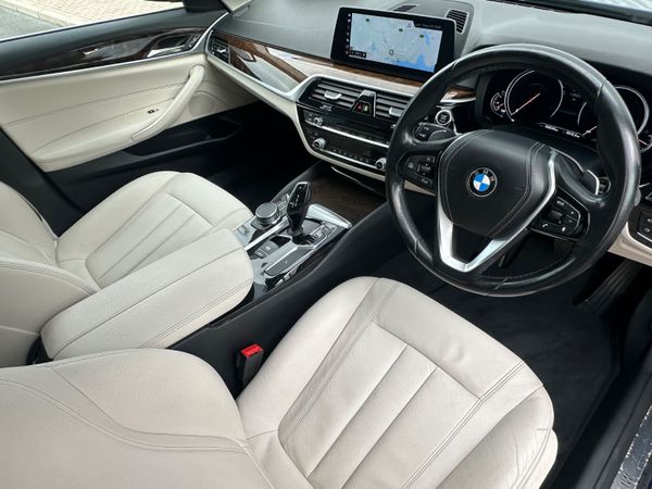 BMW 520d SE Msport Styling *IrishCar 362051543