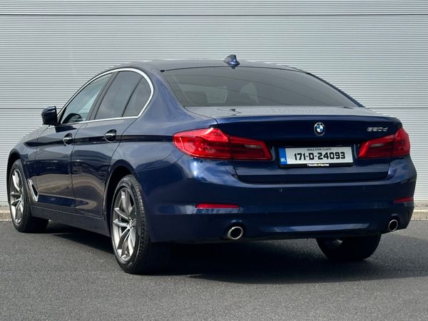 BMW 520d SE Msport Styling *IrishCar 362051550