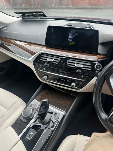 BMW 520d SE Msport Styling *IrishCar 362051670