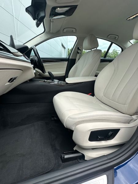BMW 520d SE Msport Styling *IrishCar 362051672