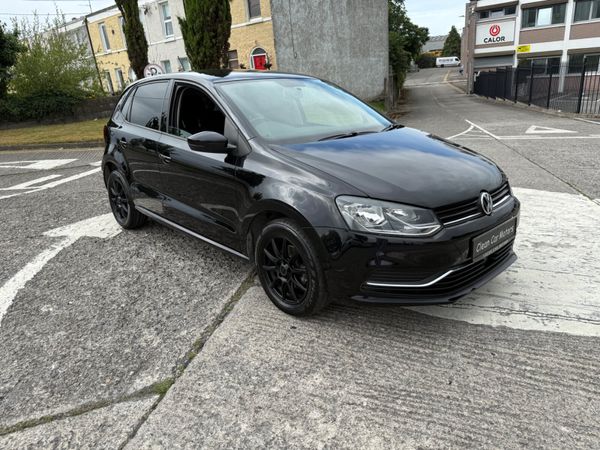 Volkswagen polo 2014 Auto 362064880