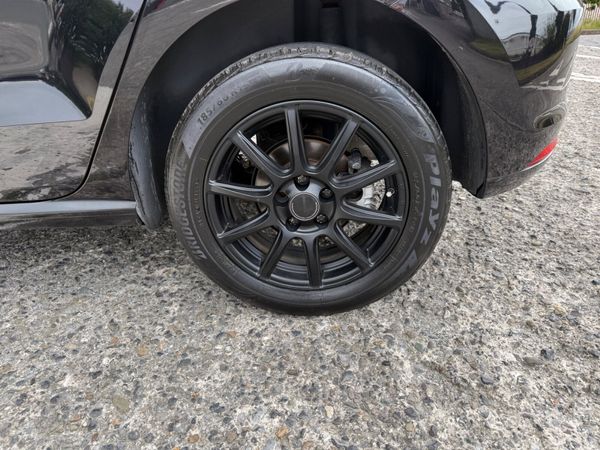 Volkswagen polo 2014 Auto 362064895