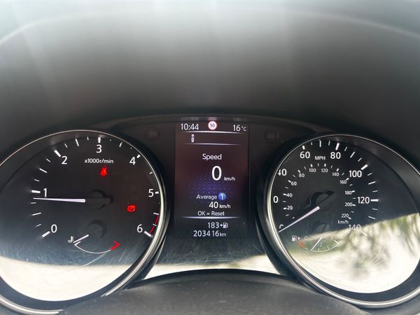 2017 NISSAN QASHQAI 1.5 DCI N CONNECTA 362088638