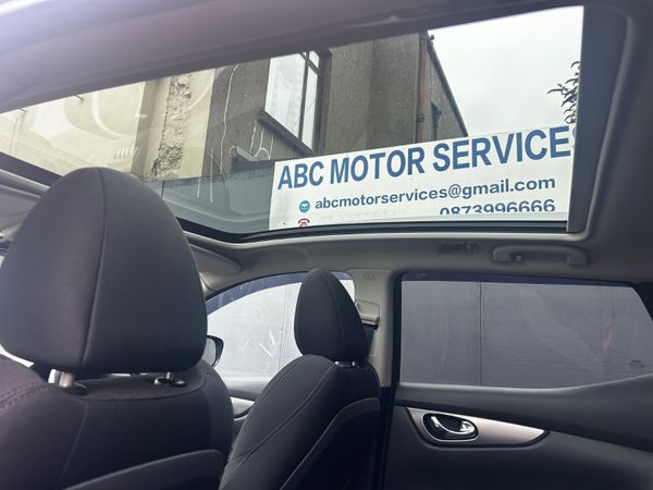 2017 NISSAN QASHQAI 1.5 DCI N CONNECTA 362088631
