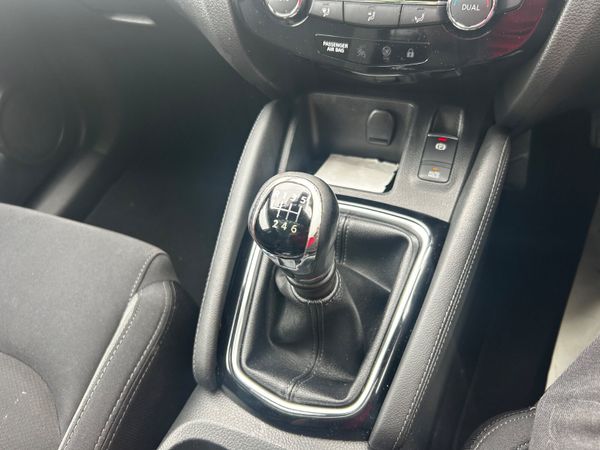 2017 NISSAN QASHQAI 1.5 DCI N CONNECTA 362088645