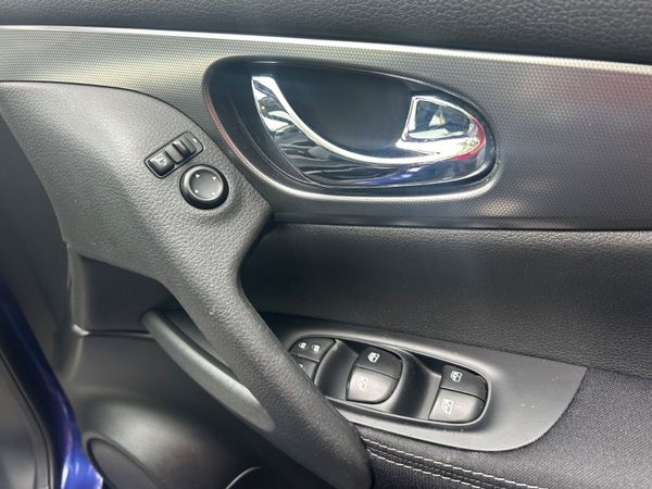2017 NISSAN QASHQAI 1.5 DCI N CONNECTA 362088646