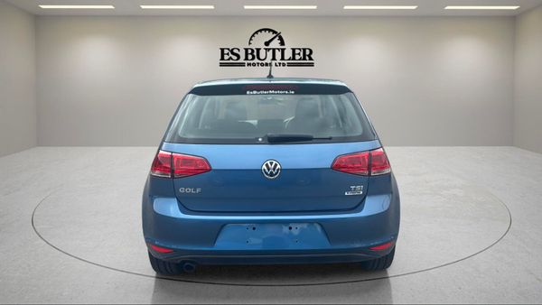 2015 VW Golf 1.2 AUTO 68,673KMS 12 MONTHS WARRANTY 362088955