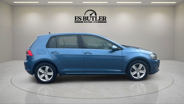 2015 VW Golf 1.2 AUTO 68,673KMS 12 MONTHS WARRANTY 362088956