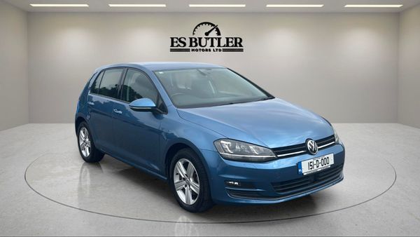 2015 VW Golf 1.2 AUTO 68,673KMS 12 MONTHS WARRANTY 362088957
