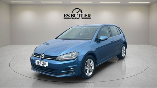 2015 VW Golf 1.2 AUTO 68,673KMS 12 MONTHS WARRANTY 362088958