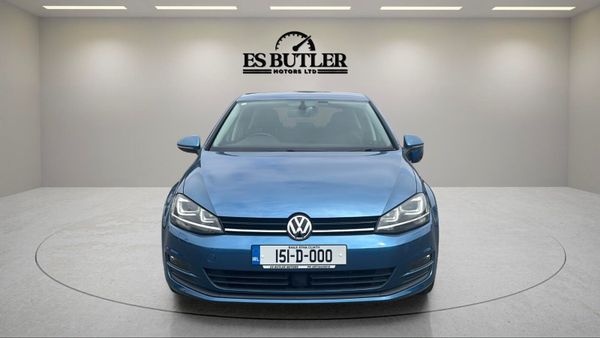 2015 VW Golf 1.2 AUTO 68,673KMS 12 MONTHS WARRANTY 362088951