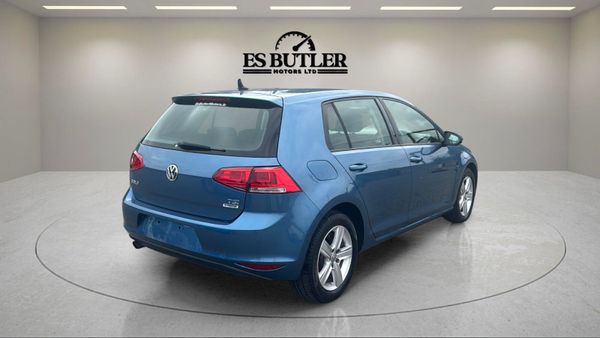 2015 VW Golf 1.2 AUTO 68,673KMS 12 MONTHS WARRANTY 362088952