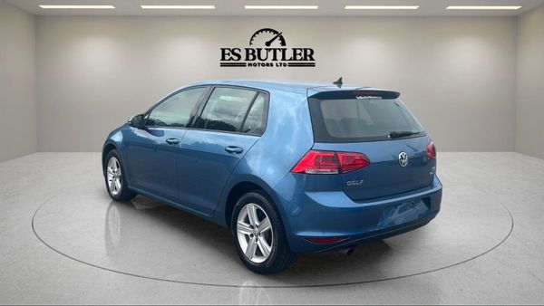 2015 VW Golf 1.2 AUTO 68,673KMS 12 MONTHS WARRANTY 362088953