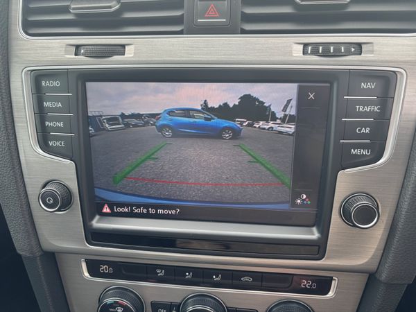 2015 VW Golf 1.2 AUTO 68,673KMS 12 MONTHS WARRANTY 362089002