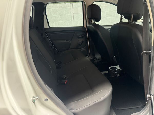 Dacia Duster 2016   NEW NCT 2026 ! 362094089