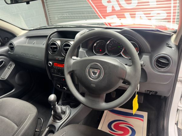 Dacia Duster 2016   NEW NCT 2026 ! 362094098