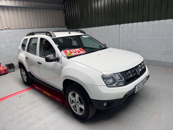 Dacia Duster 2016   NEW NCT 2026 ! 362094099