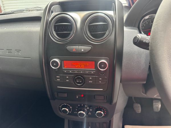 Dacia Duster 2016   NEW NCT 2026 ! 362094093