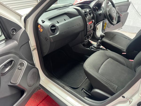 Dacia Duster 2016   NEW NCT 2026 ! 362094105