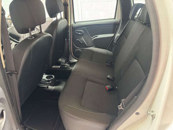 Dacia Duster 2016   NEW NCT 2026 ! 362094102