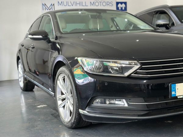Volkswagen Passat Highline 1.6 TDI Manual 6speed 362094318