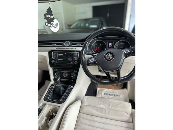 Volkswagen Passat Highline 1.6 TDI Manual 6speed 362094326