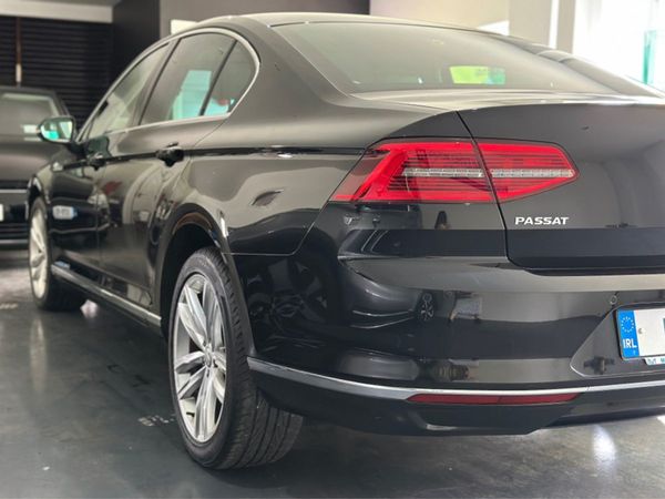 Volkswagen Passat Highline 1.6 TDI Manual 6speed 362094337