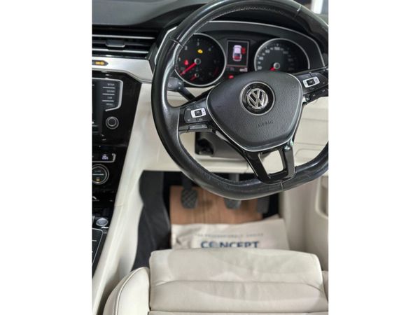 Volkswagen Passat Highline 1.6 TDI Manual 6speed 362094331