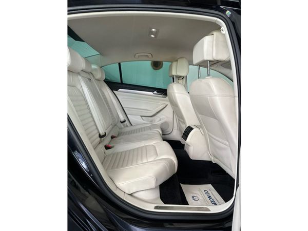 Volkswagen Passat Highline 1.6 TDI Manual 6speed 362094332