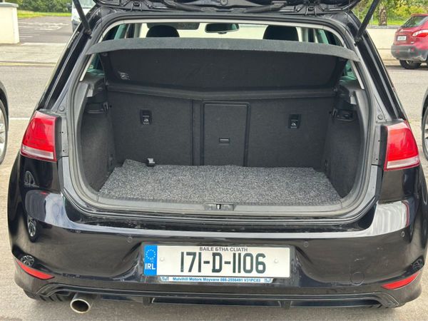 Volkswagen Golf Edition-r 1.6 TDI Manual 5speed 1 362094357