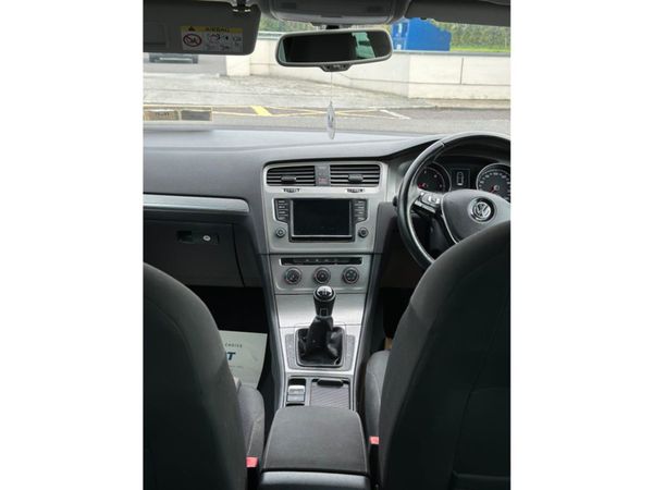 Volkswagen Golf Edition-r 1.6 TDI Manual 5speed 1 362094361