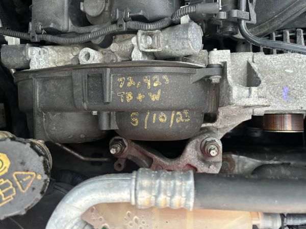 2017 FORD FIESTA PETROL AUTOMATIC 362094741