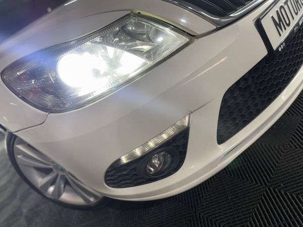 ⚪️2010 SKODA OCTAVIA VRS 2.0 TDI 170 BHP⚪️ 362097166
