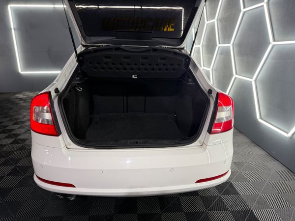 ⚪️2010 SKODA OCTAVIA VRS 2.0 TDI 170 BHP⚪️ 362097176