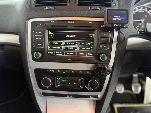 ⚪️2010 SKODA OCTAVIA VRS 2.0 TDI 170 BHP⚪️ 362097179