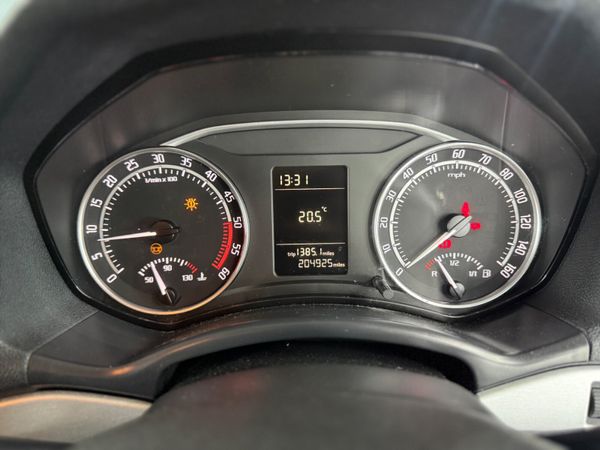 ⚪️2010 SKODA OCTAVIA VRS 2.0 TDI 170 BHP⚪️ 362097185