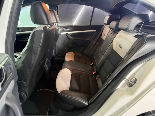 ⚪️2010 SKODA OCTAVIA VRS 2.0 TDI 170 BHP⚪️ 362097189