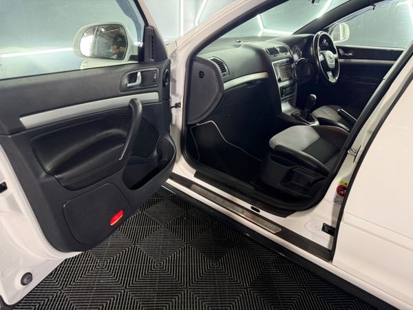 ⚪️2010 SKODA OCTAVIA VRS 2.0 TDI 170 BHP⚪️ 362097194