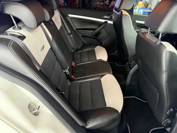 ⚪️2010 SKODA OCTAVIA VRS 2.0 TDI 170 BHP⚪️ 362097191