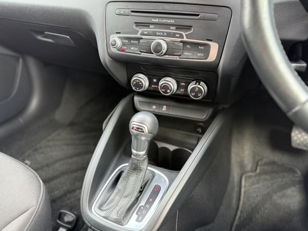 2015 Audi A1 S Line 1.4 TFSI 362098136