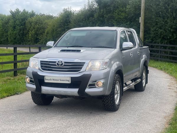 Deposit taken*****152 Toyota Hiluxi 362102874