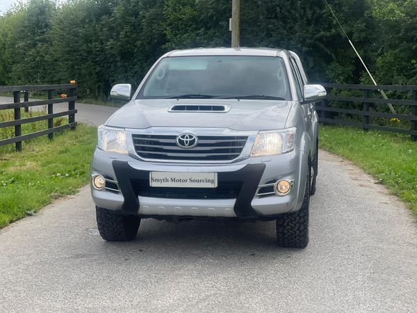 Deposit taken*****152 Toyota Hiluxi 362102875