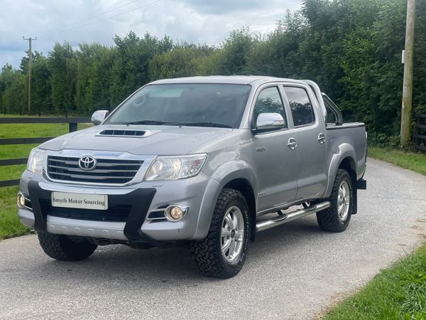 Deposit taken*****152 Toyota Hiluxi 362102877