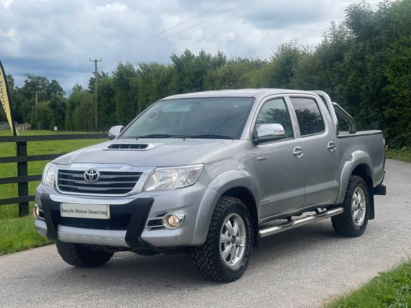 Deposit taken*****152 Toyota Hiluxi 362102878