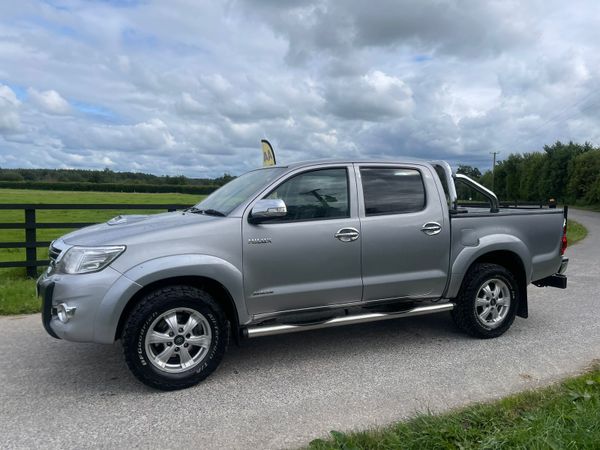 Deposit taken*****152 Toyota Hiluxi 362102879